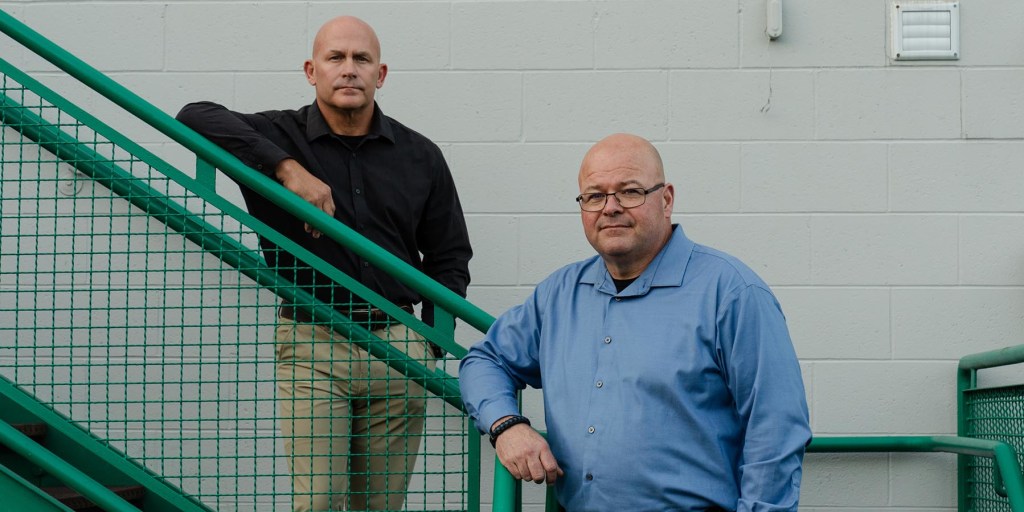 Rhode Island sheriffs' retirement account woes bring scrutiny to their state-run plan